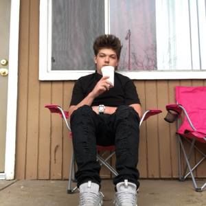 Meet your Posher, Jacob